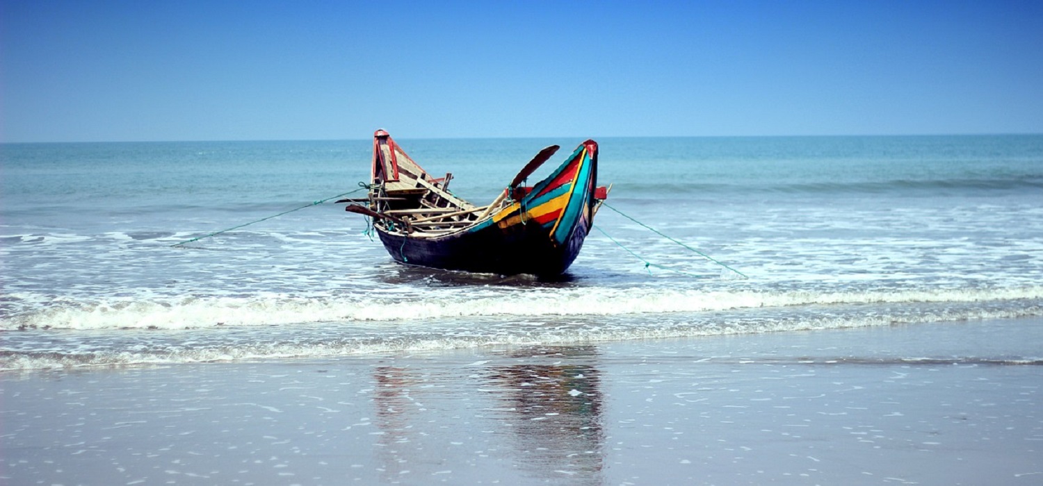 About | Hotel Coastal Peace
